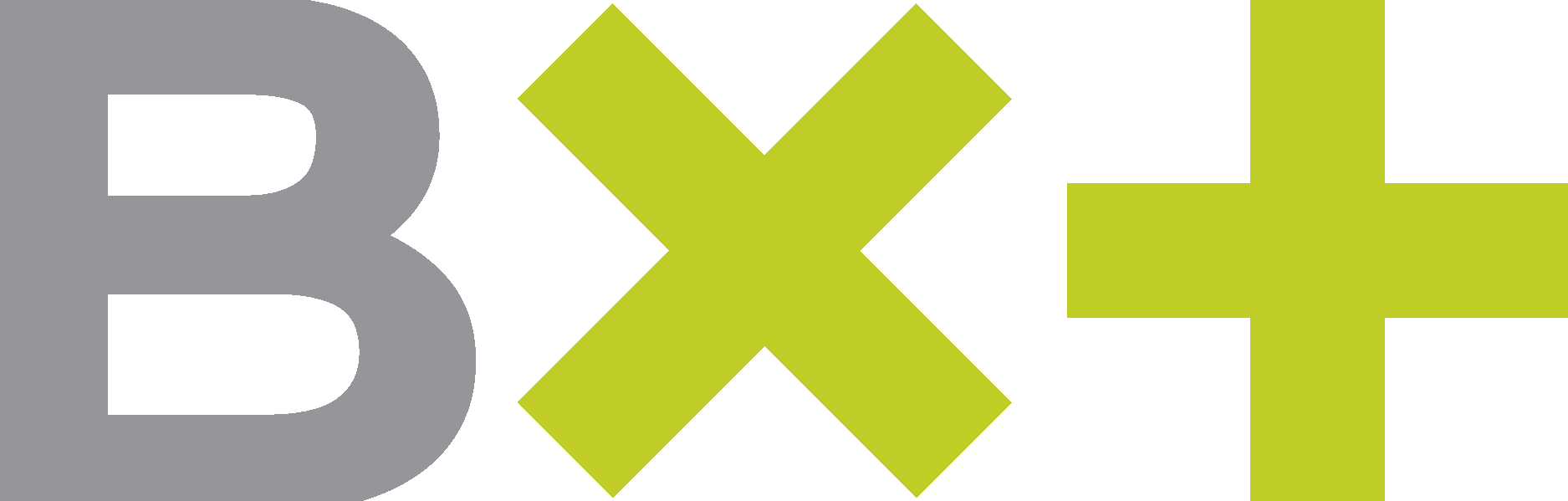 Logo BX+